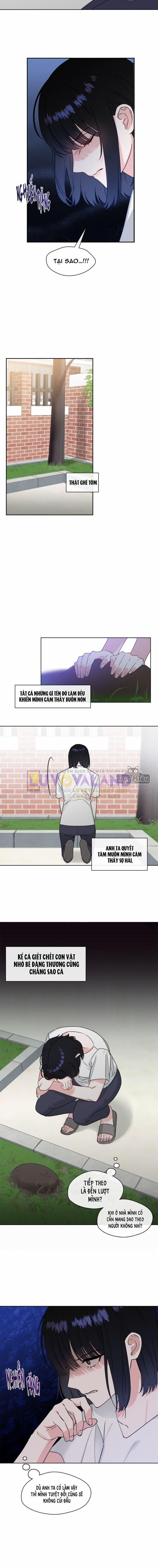 Fly Me To The Moon 10 trang 1