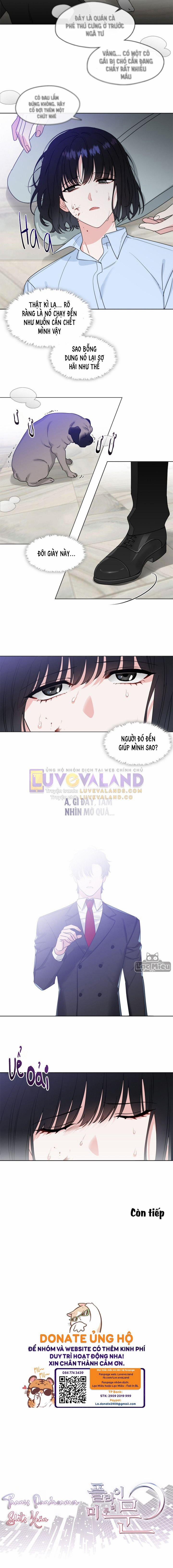 Fly Me To The Moon 10 trang 10