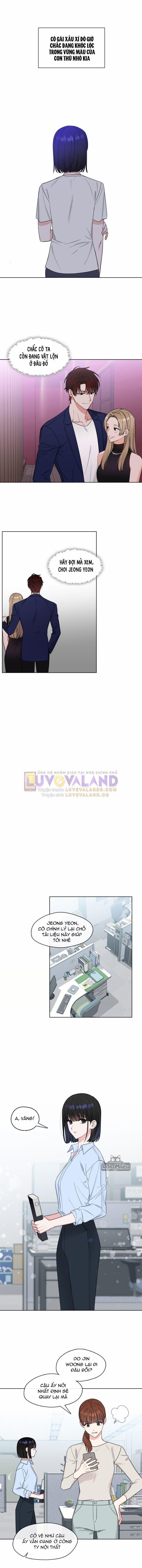 Fly Me To The Moon 10 trang 4