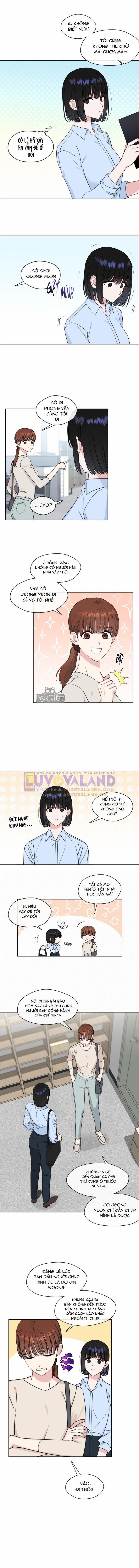 Fly Me To The Moon 10 trang 5