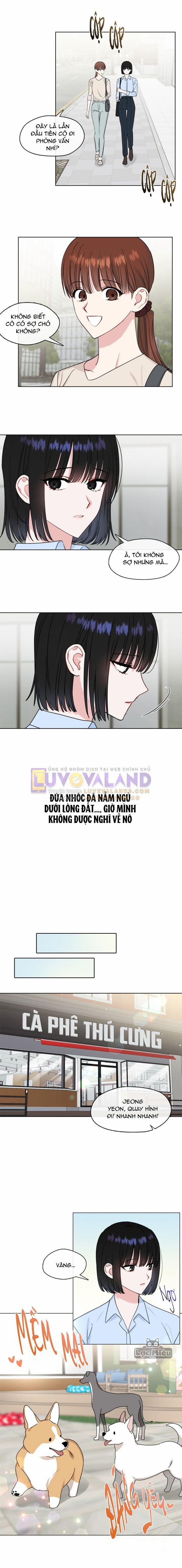 Fly Me To The Moon 10 trang 6