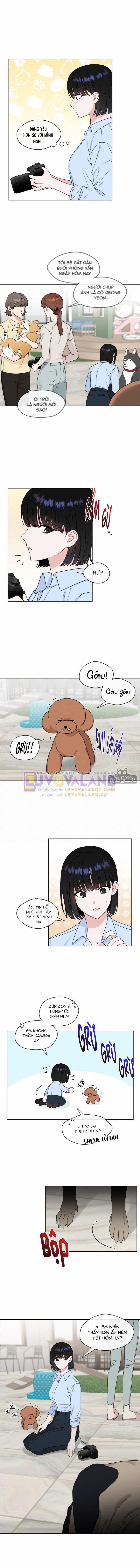 Fly Me To The Moon 10 trang 7