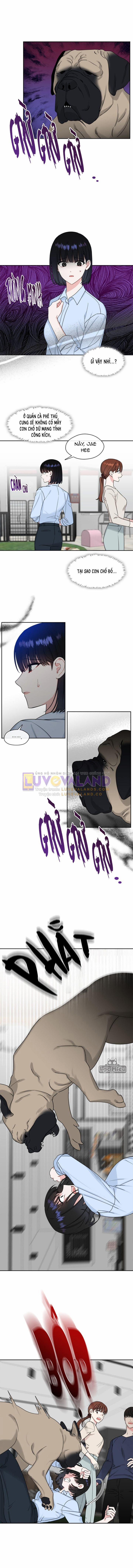 Fly Me To The Moon 10 trang 8