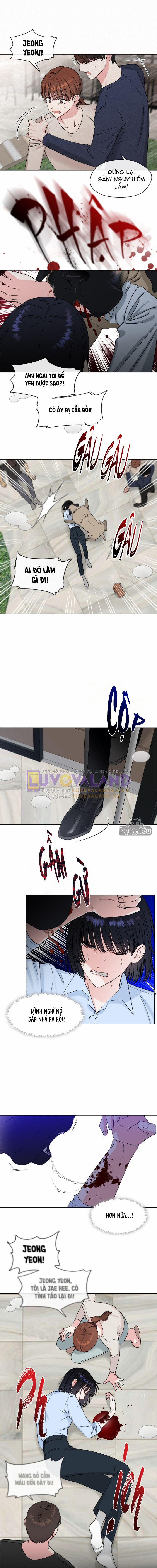 Fly Me To The Moon 10 trang 9