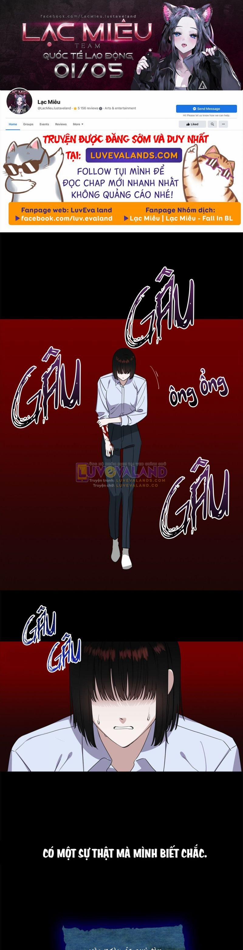 Fly Me To The Moon 11 trang 0