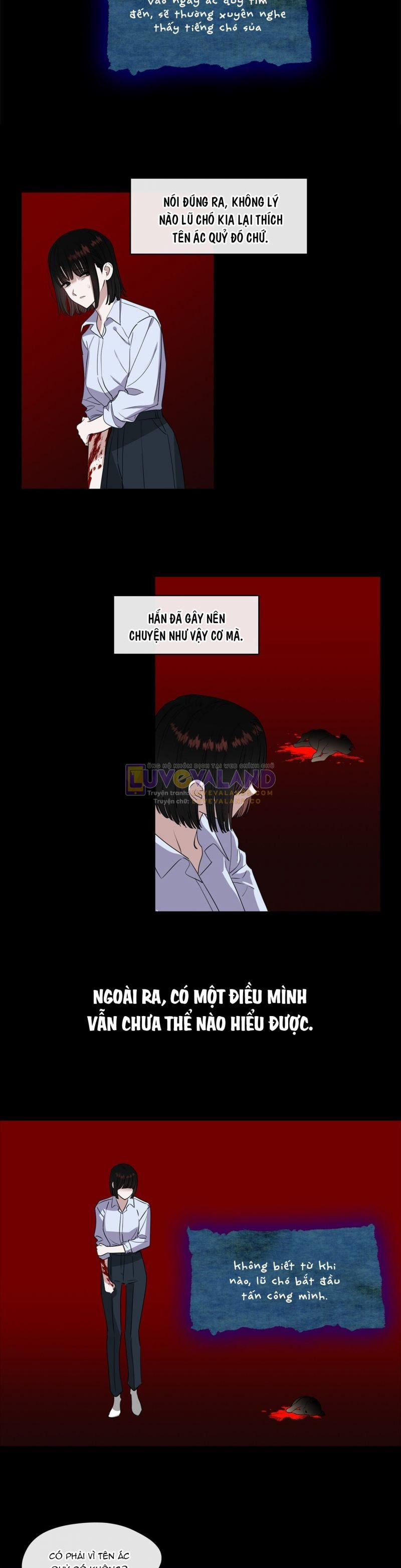 Fly Me To The Moon 11 trang 1