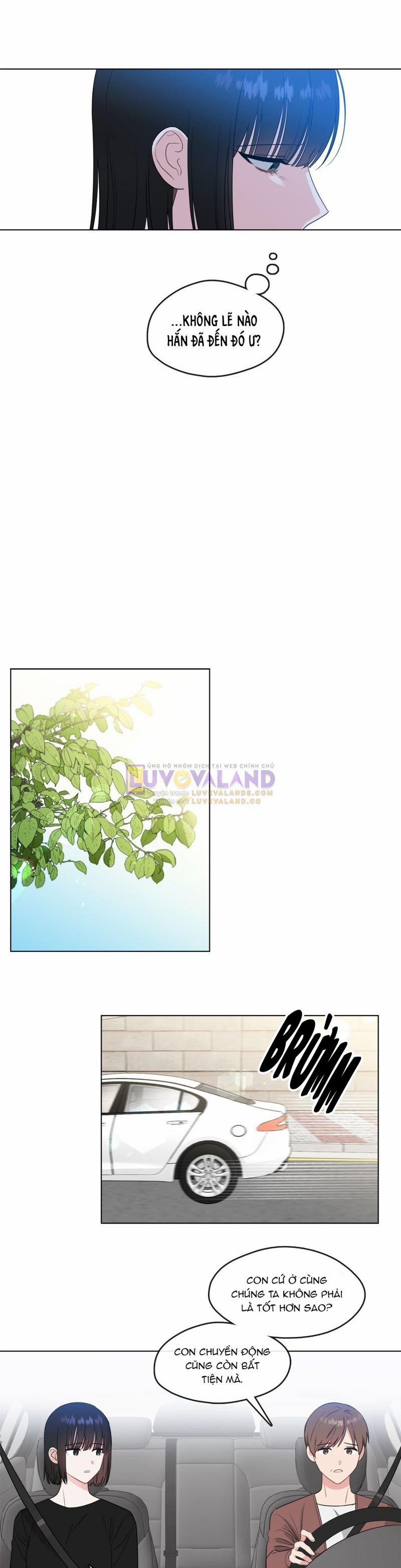 Fly Me To The Moon 11 trang 15