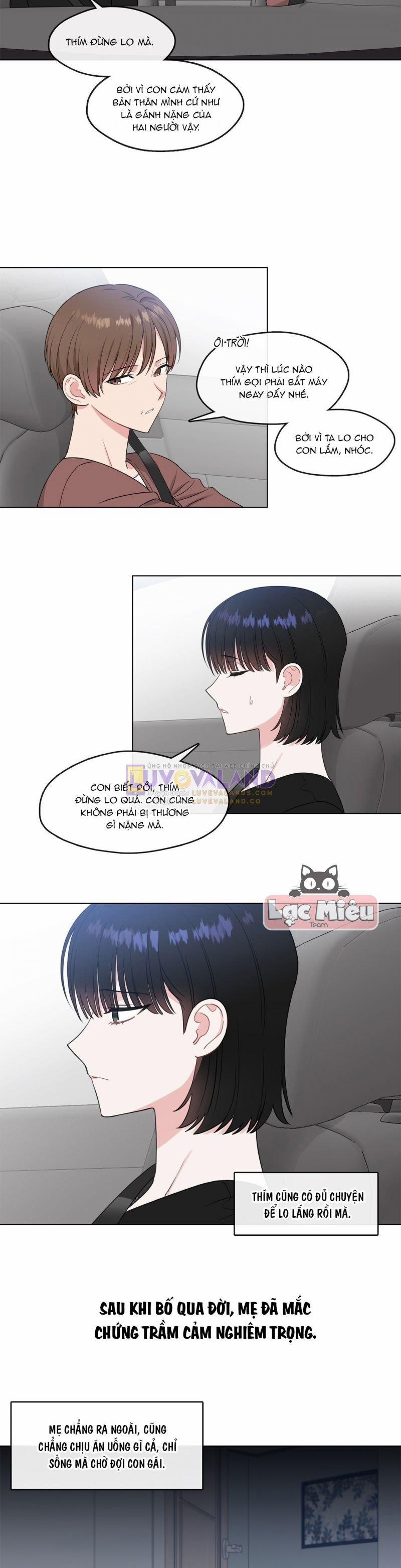 Fly Me To The Moon 11 trang 16