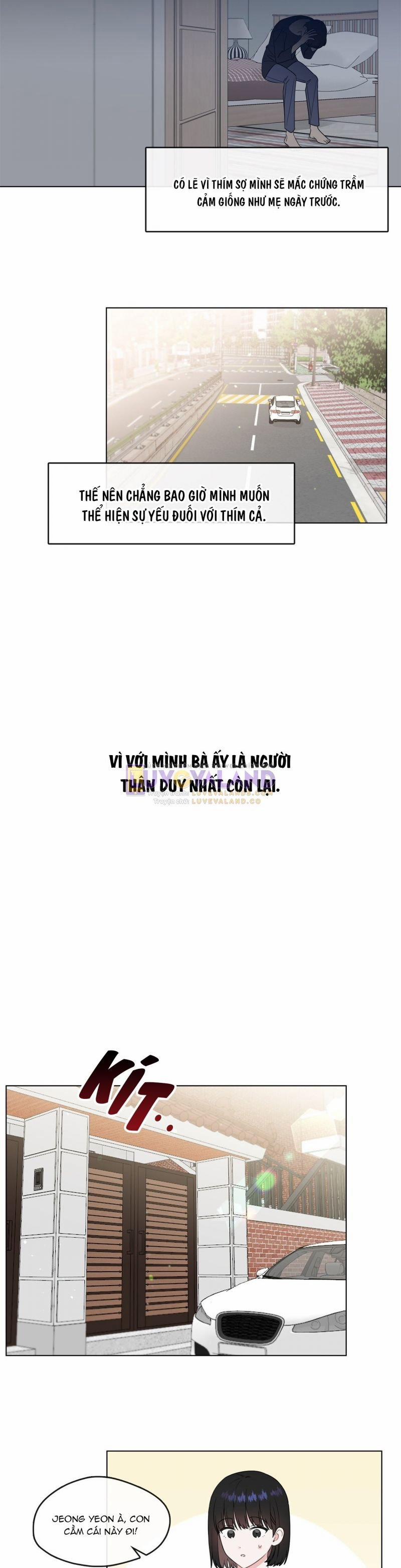 Fly Me To The Moon 11 trang 17