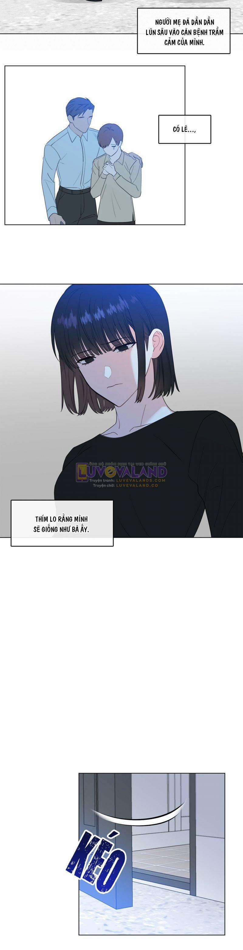 Fly Me To The Moon 11 trang 19