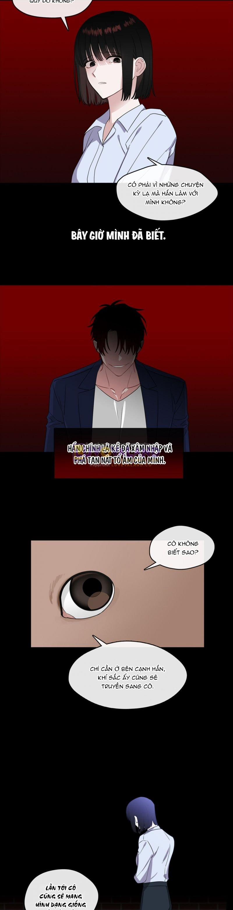 Fly Me To The Moon 11 trang 2