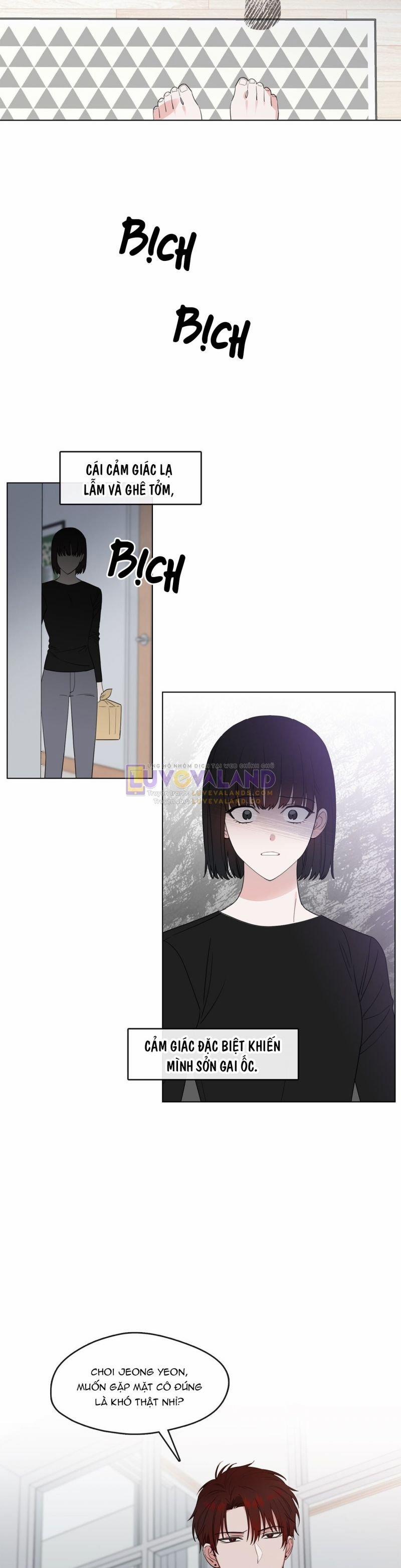 Fly Me To The Moon 11 trang 21