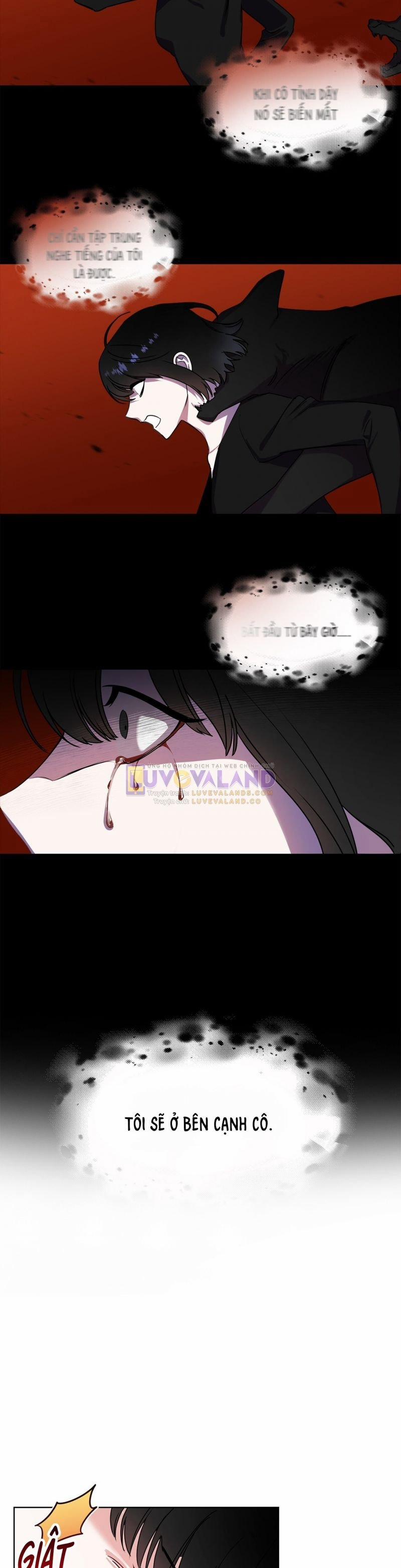 Fly Me To The Moon 13 trang 17