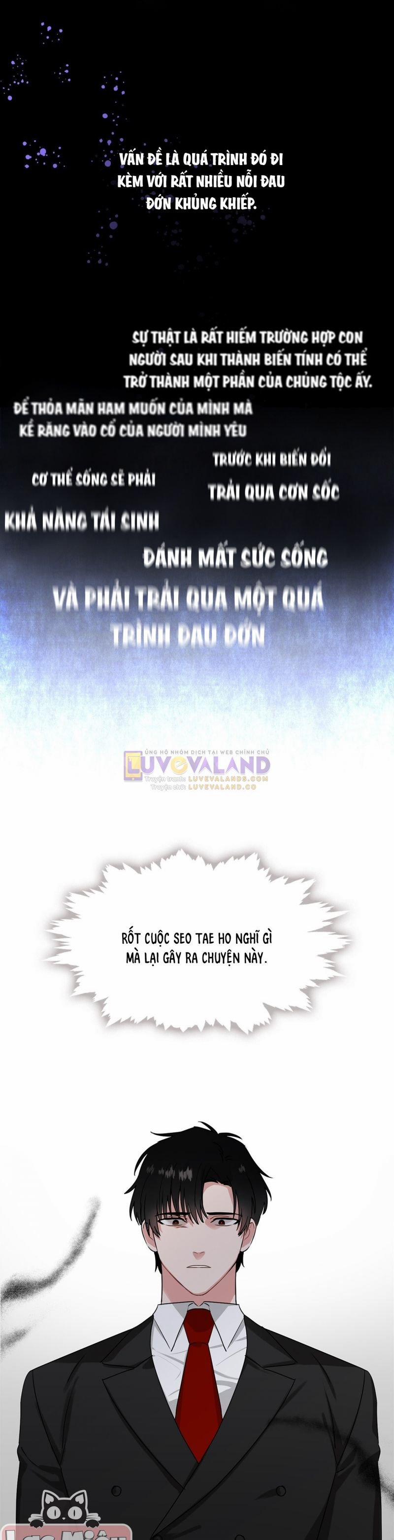 Fly Me To The Moon 13 trang 2