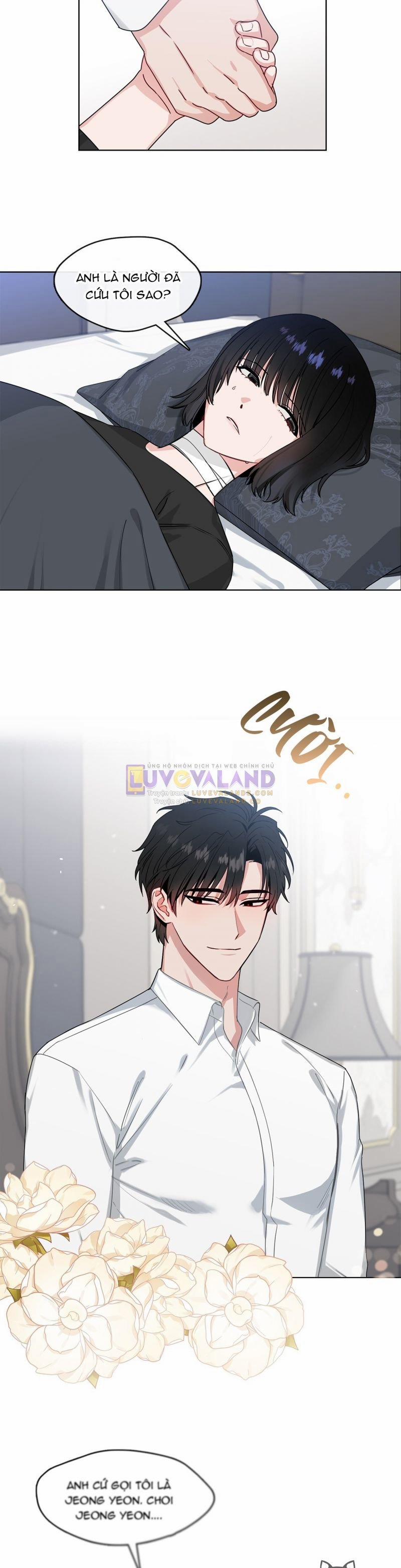 Fly Me To The Moon 13 trang 23