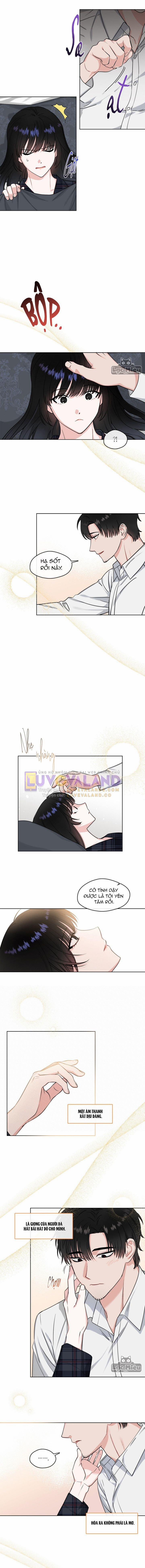 Fly Me To The Moon 15 trang 1