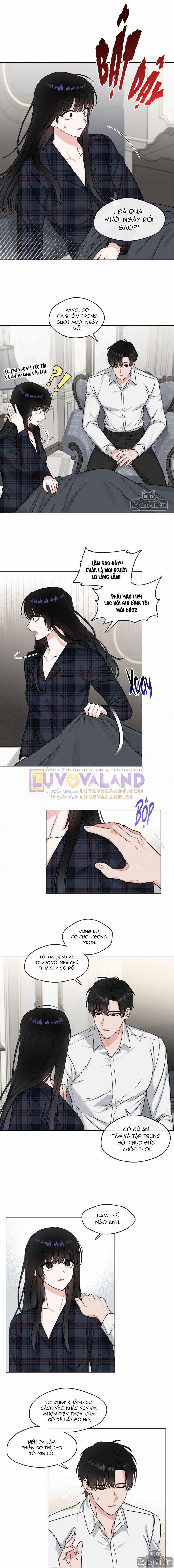 Fly Me To The Moon 15 trang 3