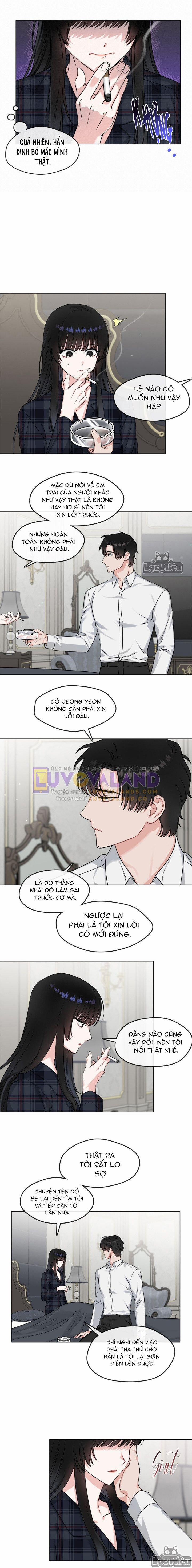 Fly Me To The Moon 15 trang 7