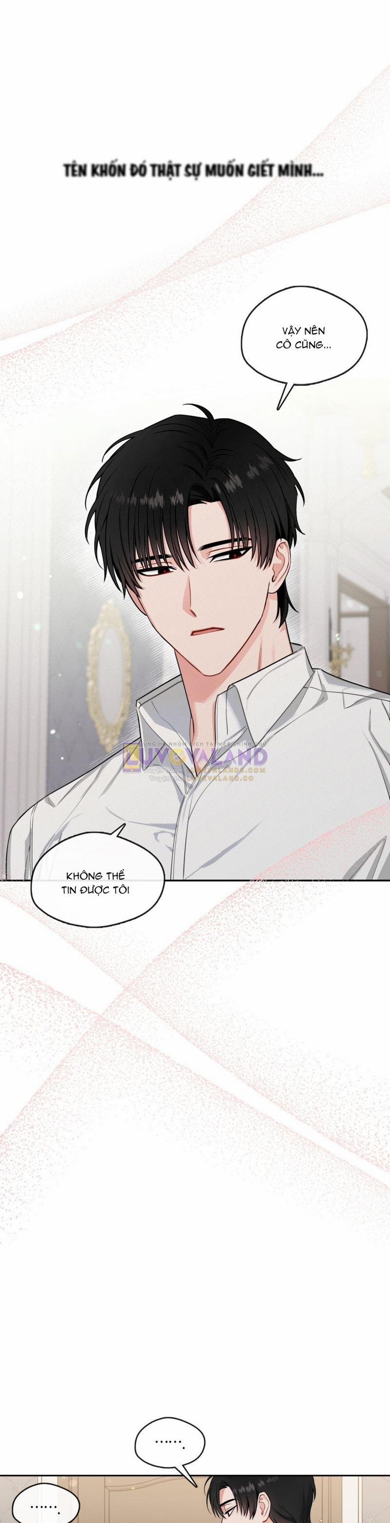 Fly Me To The Moon 16 trang 12