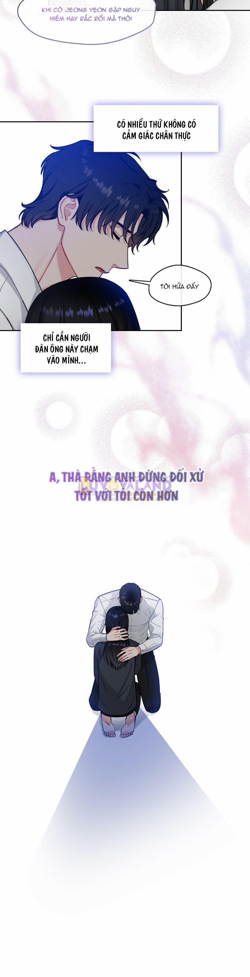 Fly Me To The Moon 16 trang 19