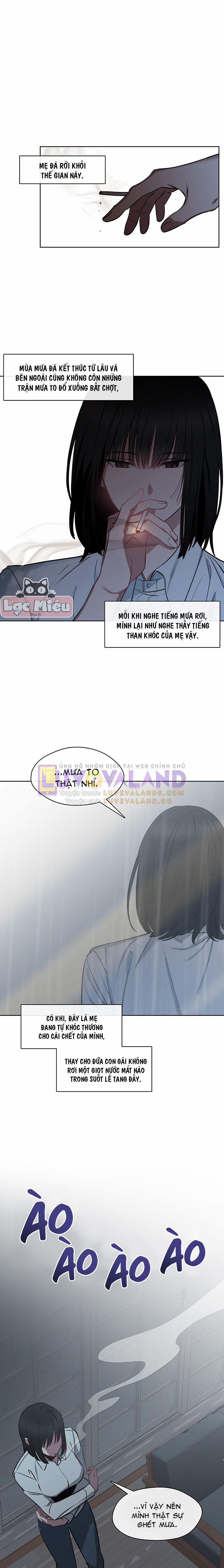 Fly Me To The Moon 2 trang 0