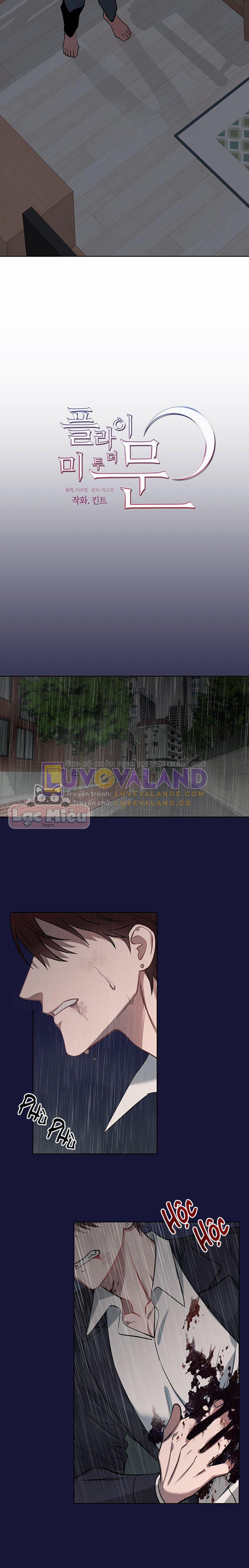 Fly Me To The Moon 2 trang 1