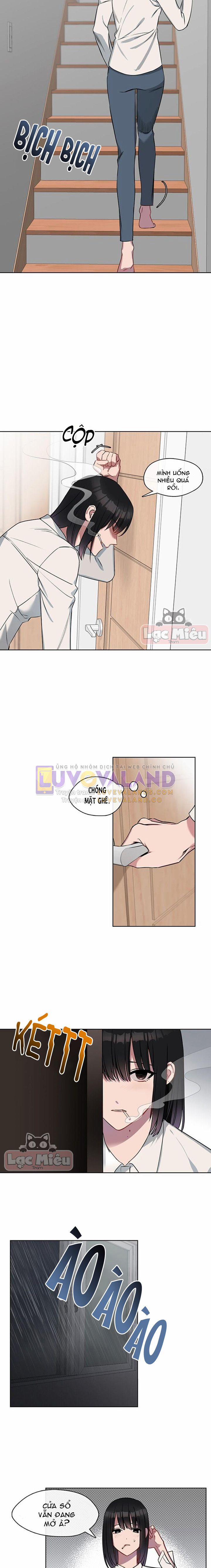 Fly Me To The Moon 2 trang 10