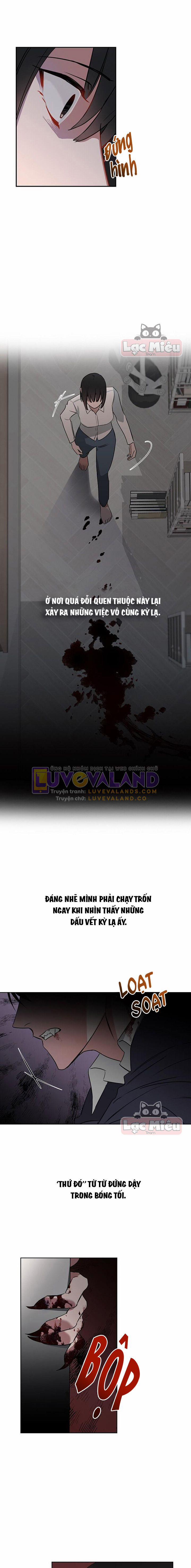 Fly Me To The Moon 2 trang 12