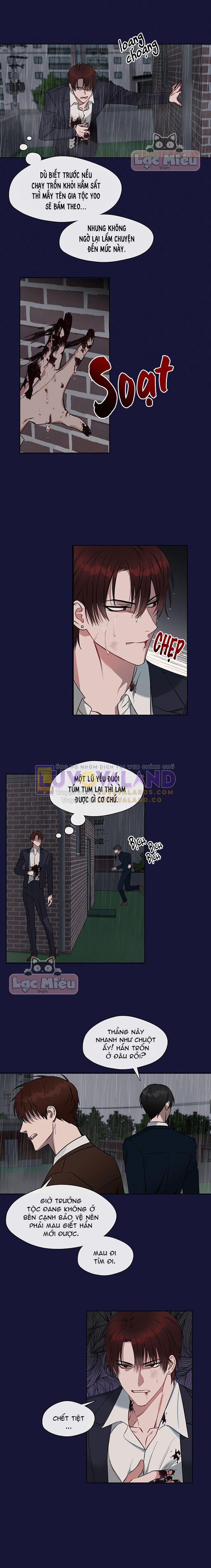 Fly Me To The Moon 2 trang 2