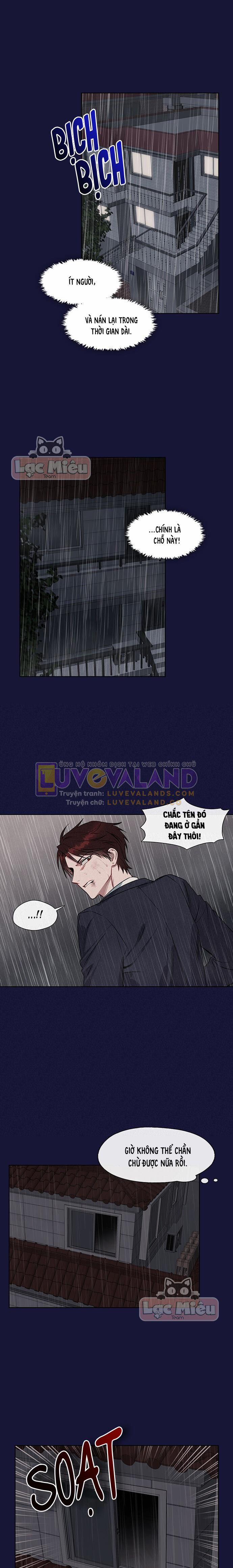 Fly Me To The Moon 2 trang 5