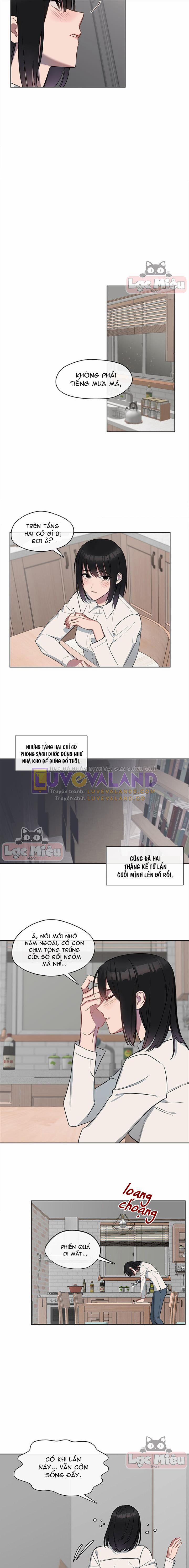 Fly Me To The Moon 2 trang 9