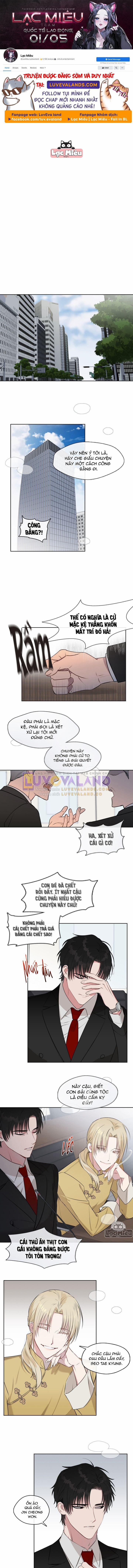 Fly Me To The Moon 3 trang 0