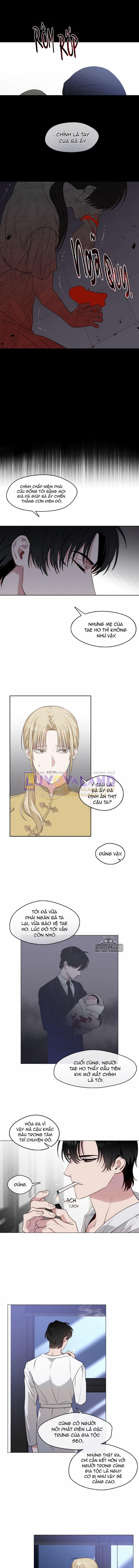 Fly Me To The Moon 3 trang 9