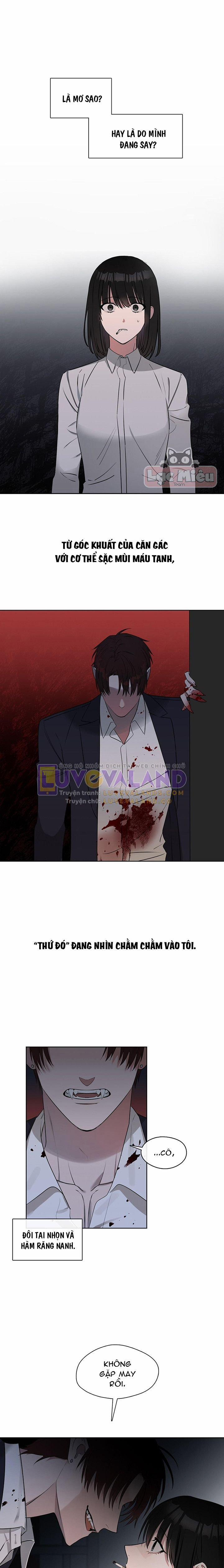 Fly Me To The Moon 4 trang 0