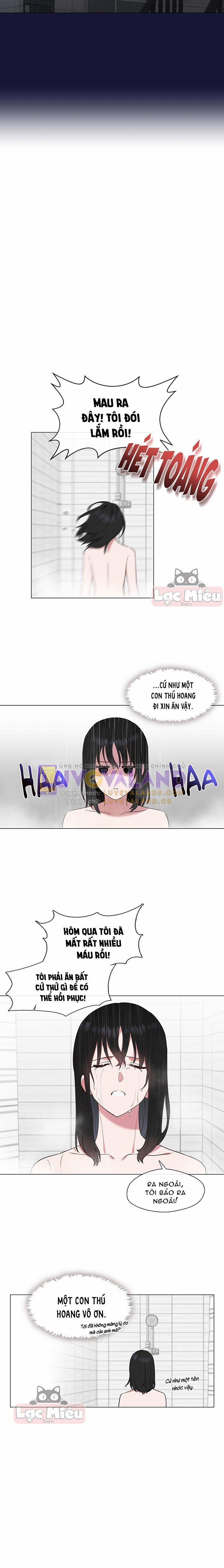 Fly Me To The Moon 4 trang 14