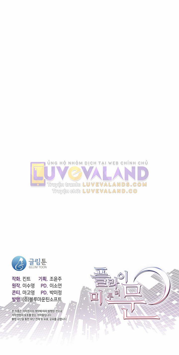 Fly Me To The Moon 4 trang 15