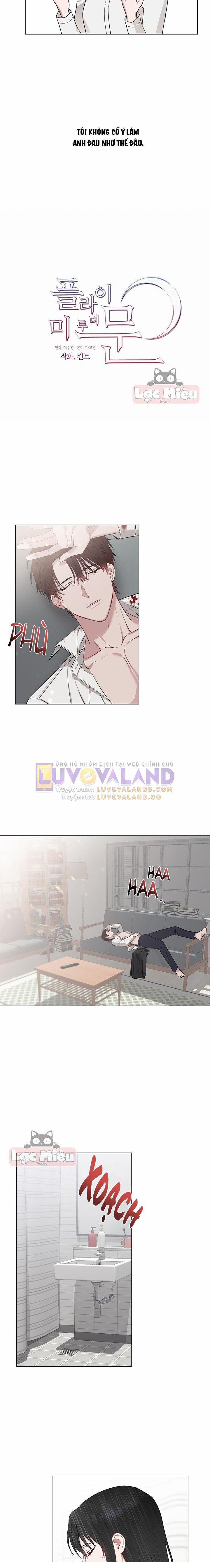 Fly Me To The Moon 4 trang 5