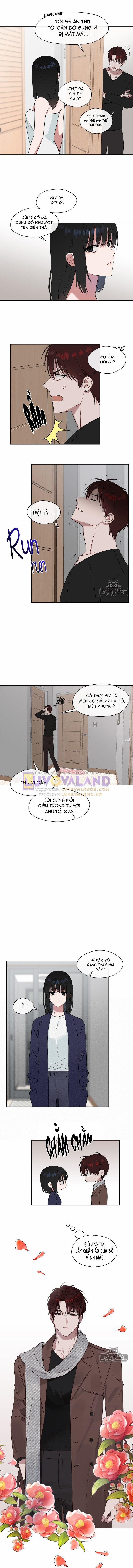 Fly Me To The Moon 5 trang 3