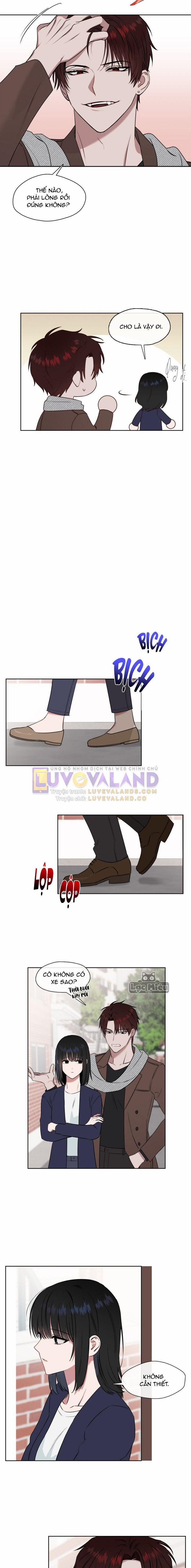 Fly Me To The Moon 5 trang 4