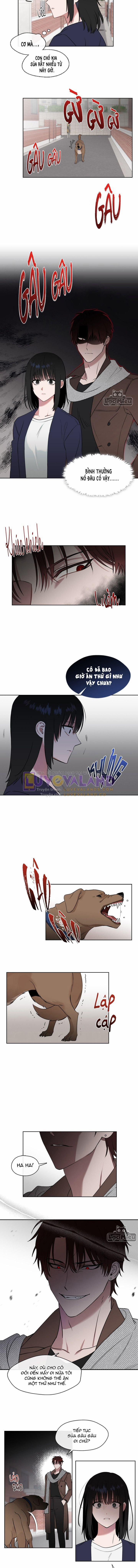 Fly Me To The Moon 5 trang 6