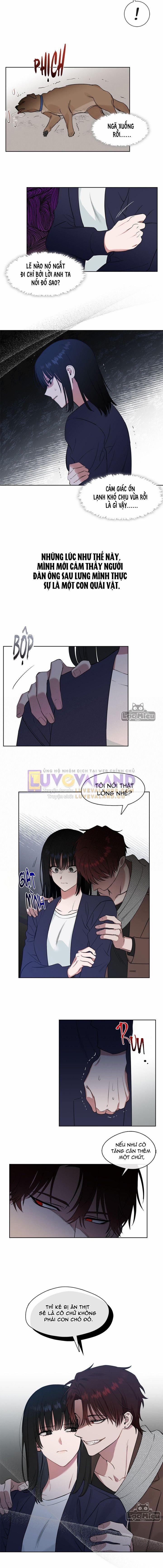 Fly Me To The Moon 5 trang 7