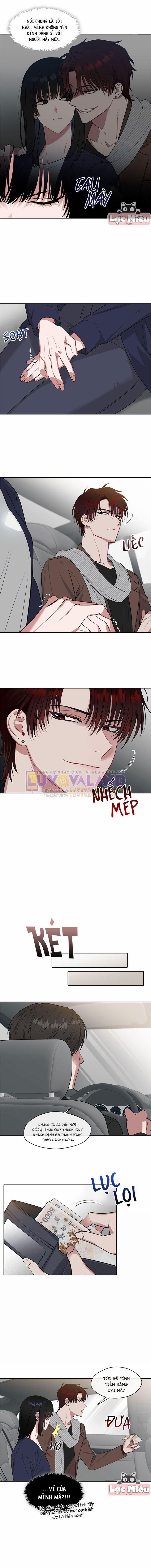 Fly Me To The Moon 6 trang 1