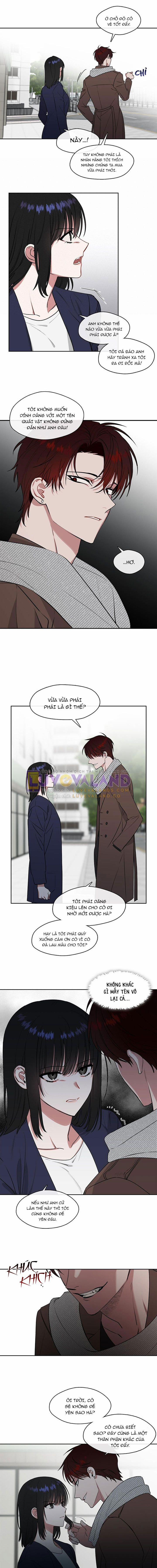 Fly Me To The Moon 6 trang 7