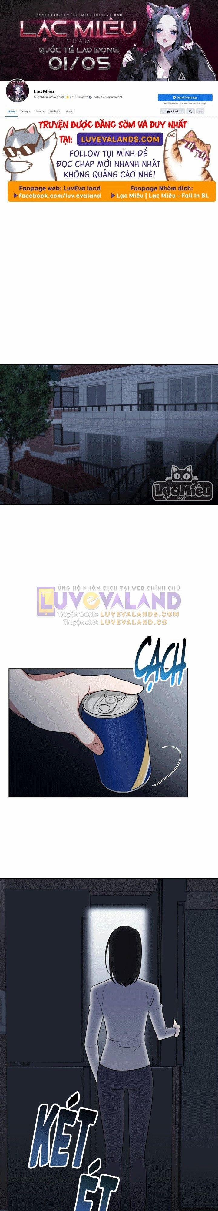 Fly Me To The Moon 7 trang 0