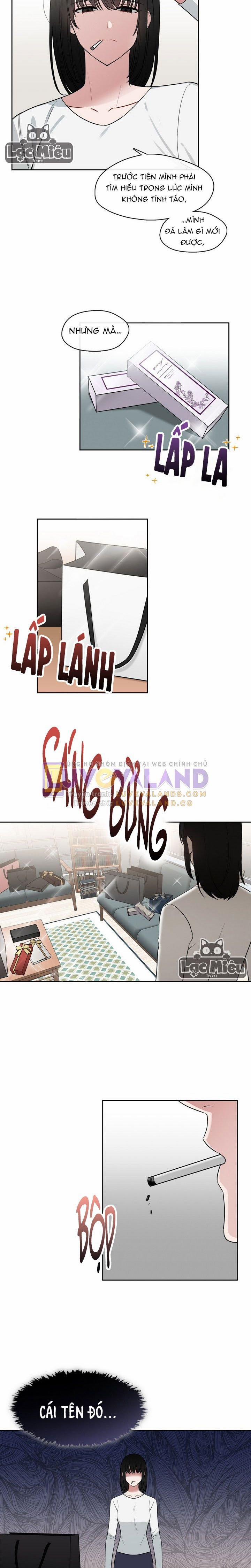 Fly Me To The Moon 7 trang 5