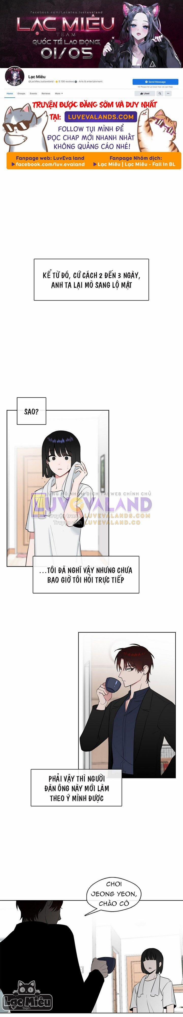 Fly Me To The Moon 9 trang 0