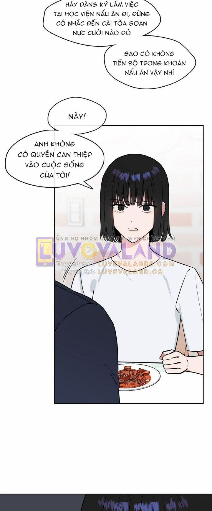 Fly Me To The Moon 9 trang 5