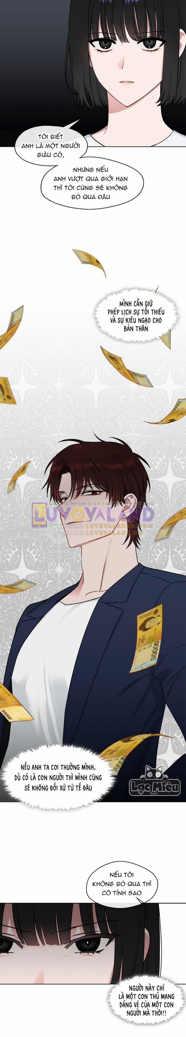 Fly Me To The Moon 9 trang 6