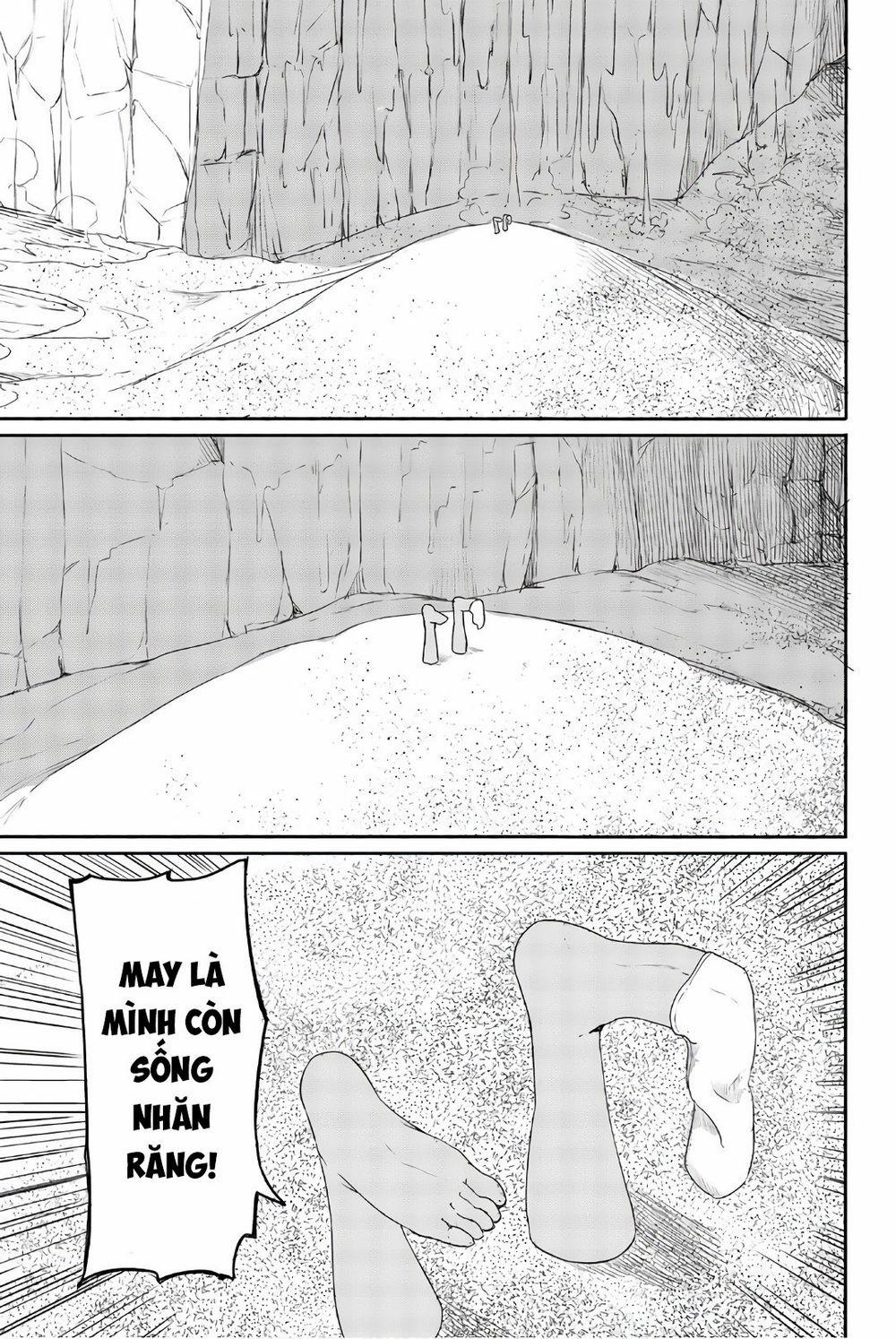 Flying Witch 37 trang 29