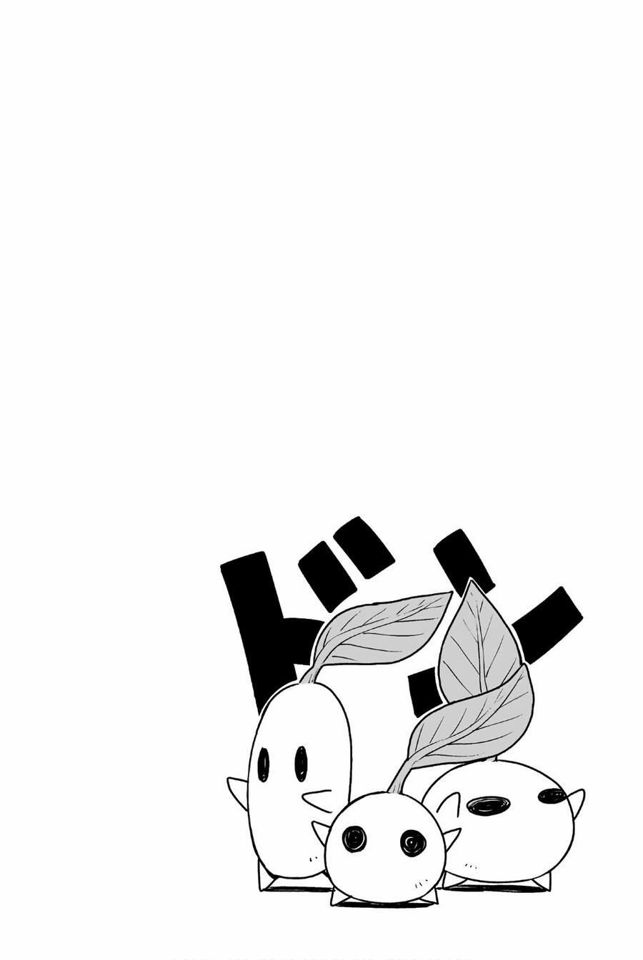 Flying Witch 40 trang 29